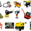 Construction Equipment