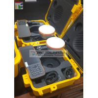 CHCNAV i76 GPS Geodetik Akurasi Tinggi