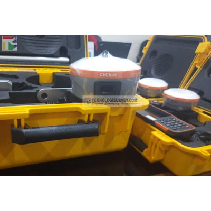 CHCNAV i76 GPS Geodetik Akurasi Tinggi