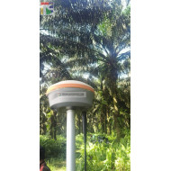 GPS Geodetik GPS CHCNAV iBase