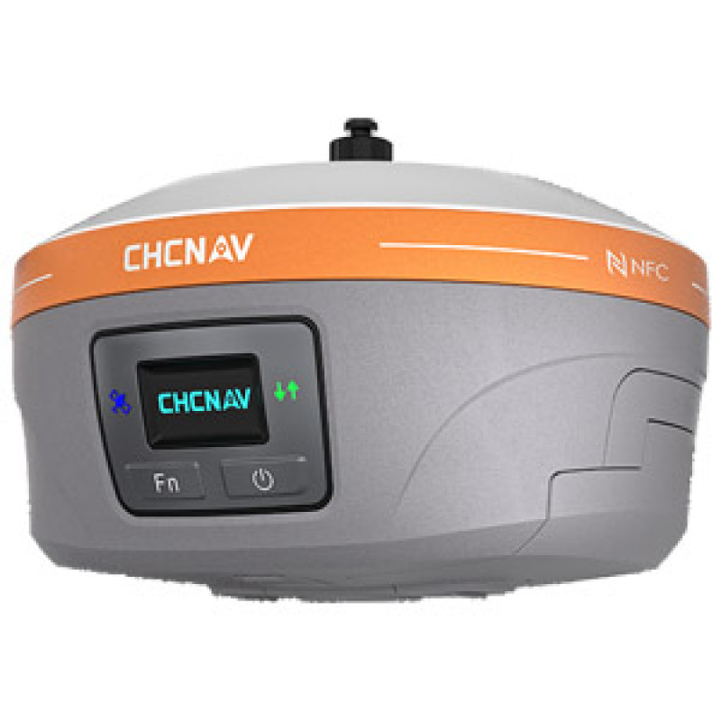 GPS Geodetik GPS CHCNAV iBase GPS Geodetik GPS CHCNAV iBase