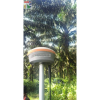 GPS Geodetik GPS CHCNAV iBase