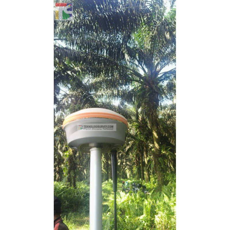 CHCNAV i76 GPS Geodetik Akurasi Tinggi