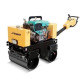 BABY ROLLER KAPASITAS 2 TON FURD FYL 800 CS