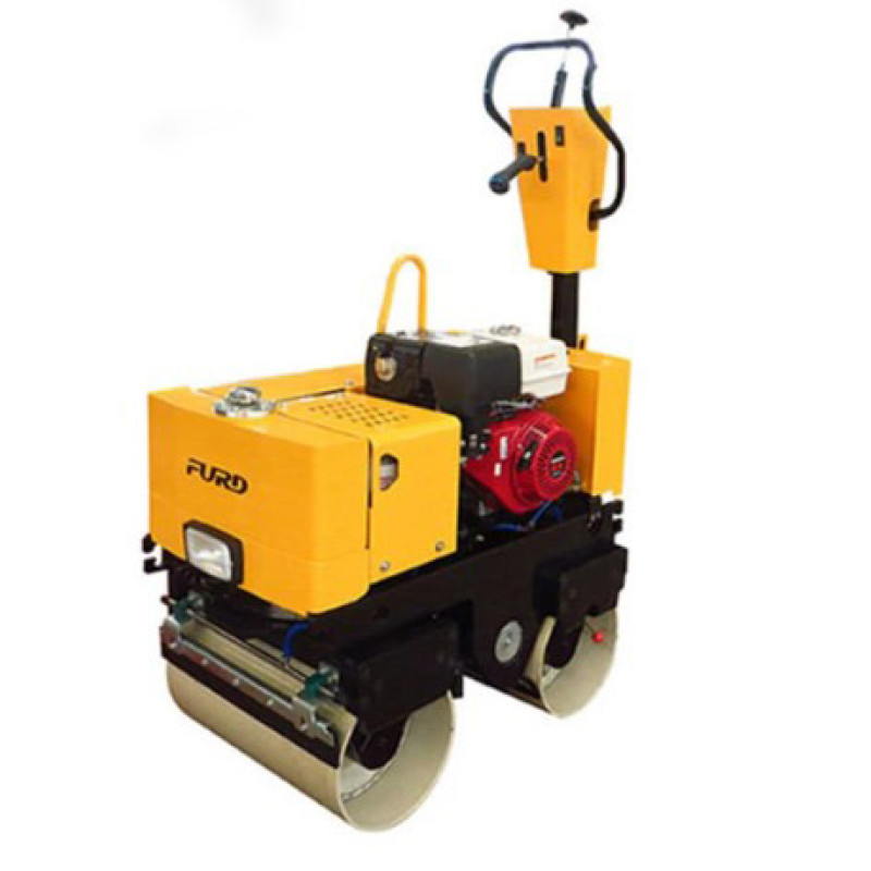 BABY ROLLER KAPASITAS 2 TON FURD FYL 800 CS