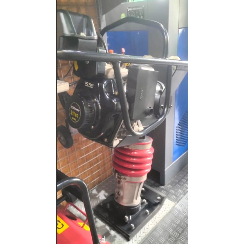 STAMPER DIESEL  LONCIN RM80D BADAK