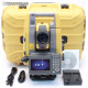 Total Station Robotik Topcon GT 501 Total Station Robotik Topcon GT 501