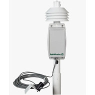 Weather Station Rainwise PVMet 75