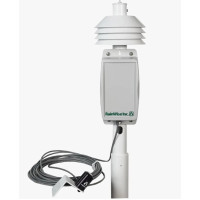 Weather Station Rainwise PVMet 75