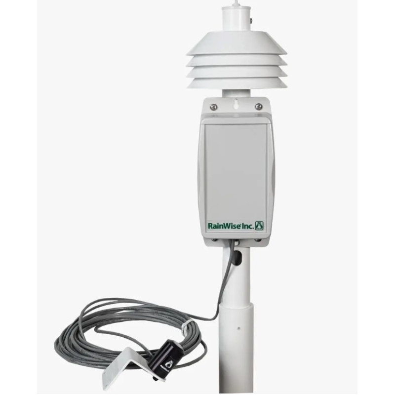 Weather Station Rainwise PVMet 75
