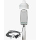 Weather Station Rainwise PVMet 75