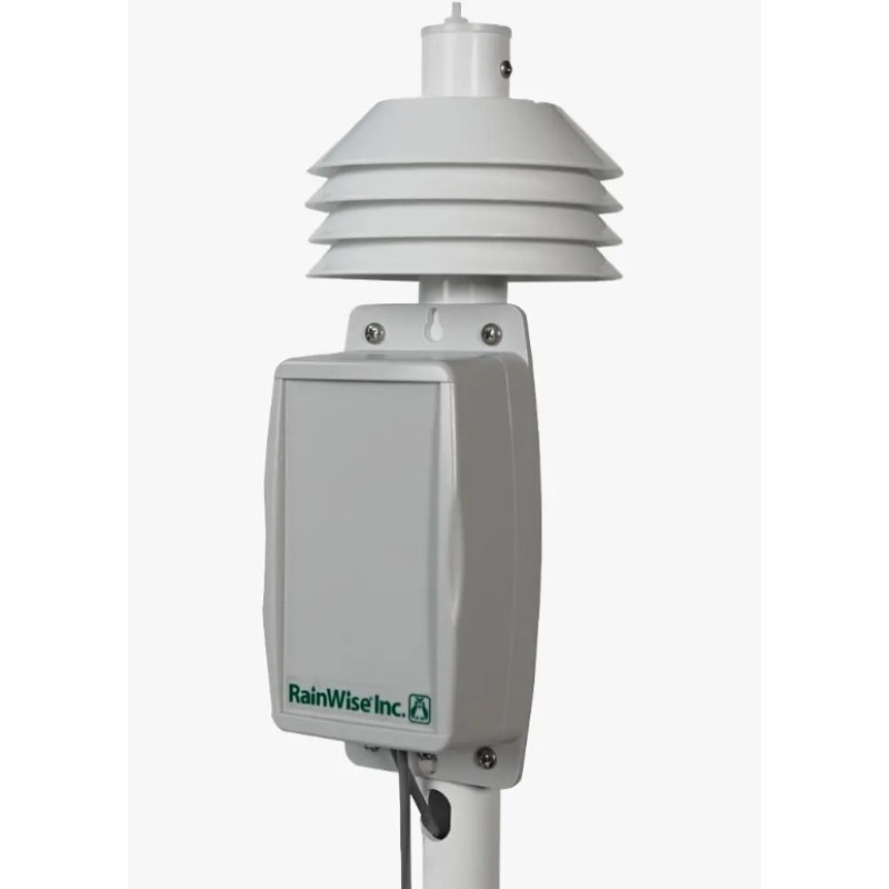 Weather Station Rainwise PVMet 75