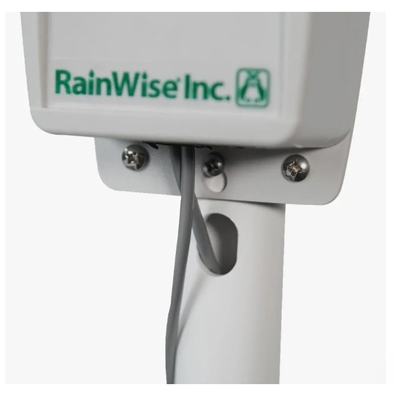 Weather Station Rainwise PVMet 75