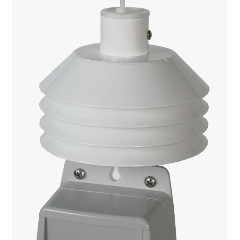 Weather Station Rainwise PVMet 75