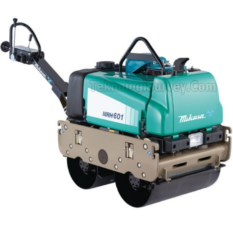 Baby Roller MIKASA MRH-601DSA