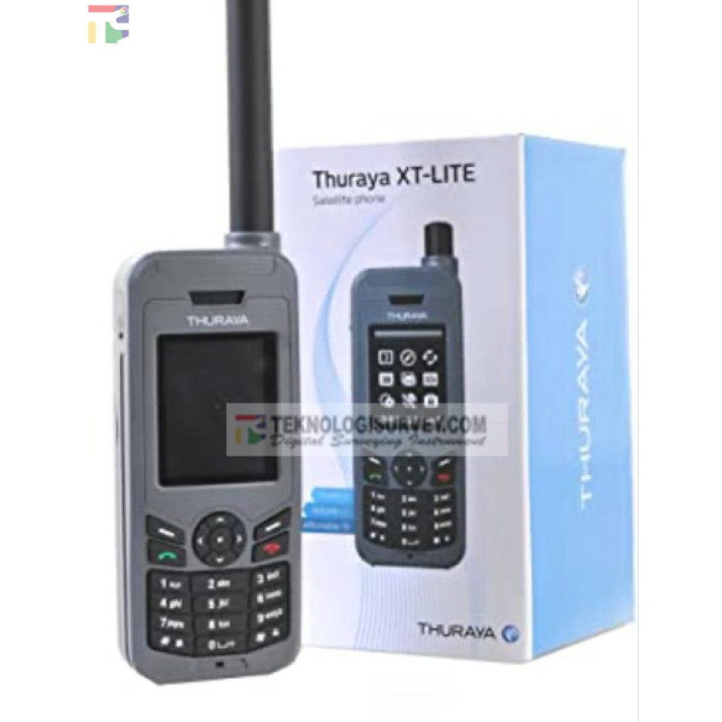 Satellite Phone Thuraya XT-LITE Satellite Phone Thuraya XT-LITE