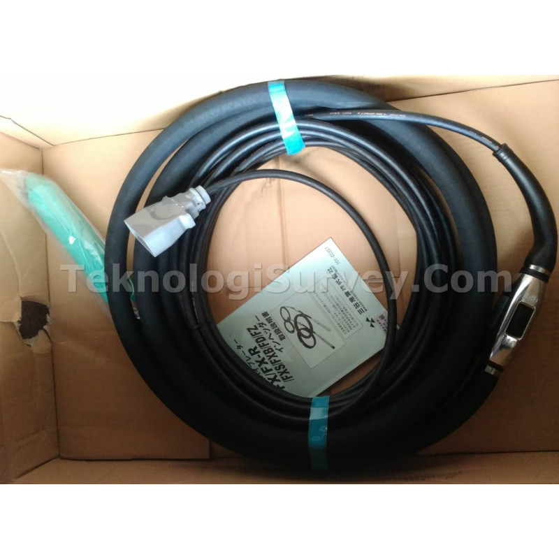 High Cycle Concrete Vibrator MIKASA FX-60