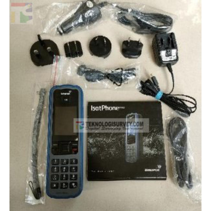 Telepon Satelit Isatphone Pro Telepon Satelit Isatphone Pro