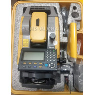 Total Station TOPCON GM-55