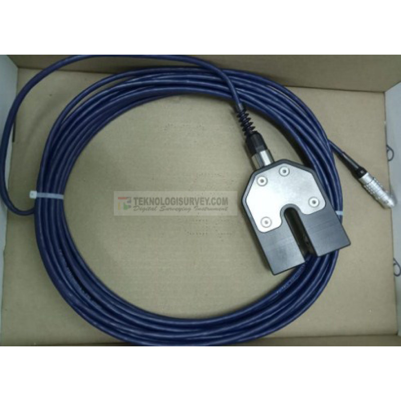 Meter Total Suspended Solid PARTECH 750W² Meter Total Suspended Solid PARTECH 750W²