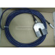 Meter Total Suspended Solid PARTECH 750W² Meter Total Suspended Solid PARTECH 750W²