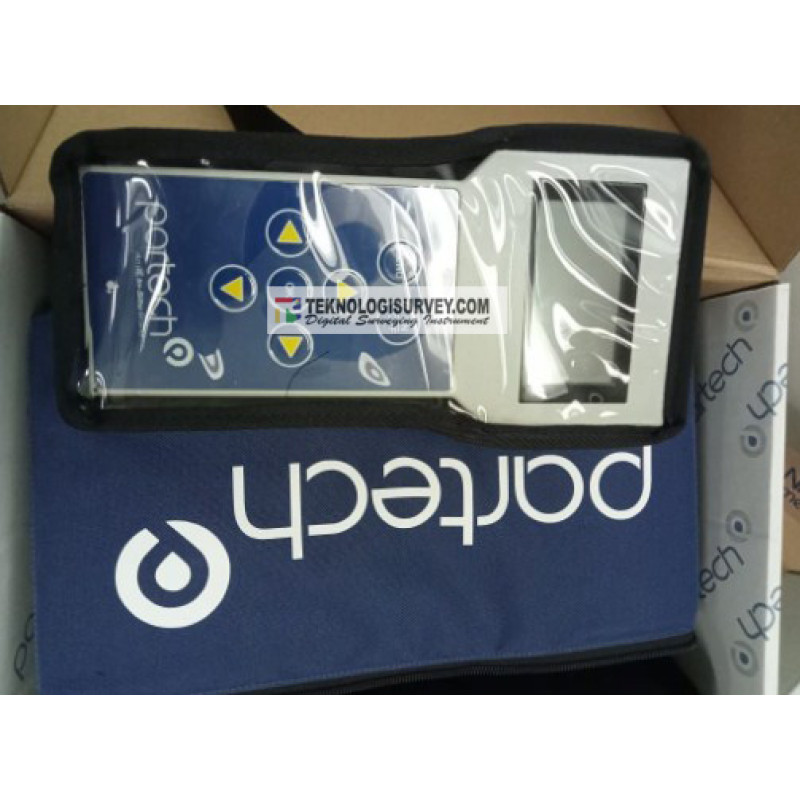 Meter Total Suspended Solid PARTECH 750W² Meter Total Suspended Solid PARTECH 750W²