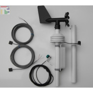 Rainwise PVMet 200 Sensor Cuaca Berkualitas