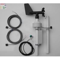 Rainwise PVMet 200 Sensor Cuaca Berkualitas