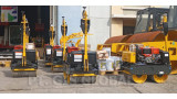 Baby Roller SAKAI HV80ST
