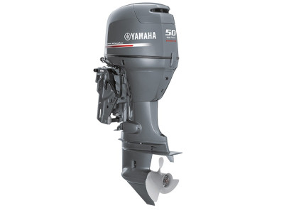 Mesin Tempel Yamaha 5 PK – Panduan Lengkap