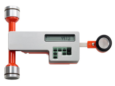 Cara menggunakan Planimeter