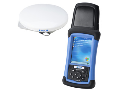 Gps Epoch 10