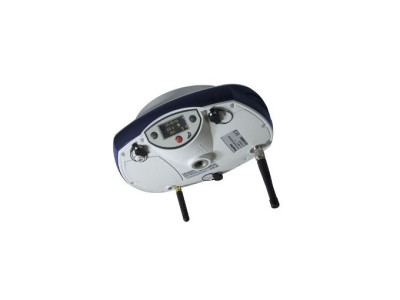 Gps ProMark 500