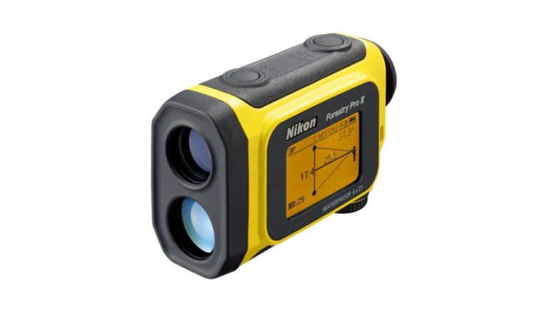 Cara Menggunakan Rangefinder