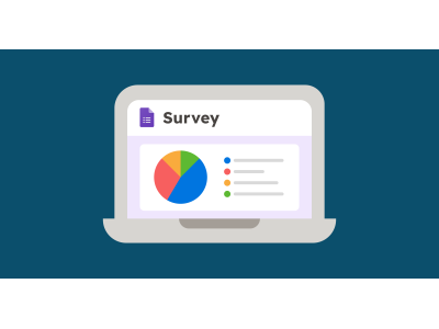 Fasilitas Peralatan untuk Survey