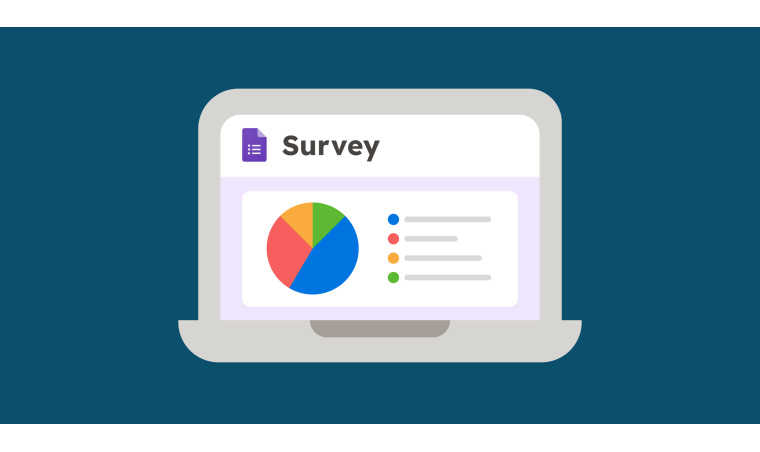 Fasilitas Peralatan untuk Survey