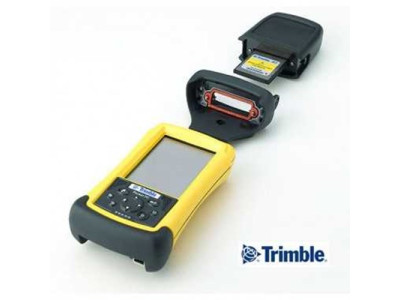 Trimble R3 GPS system