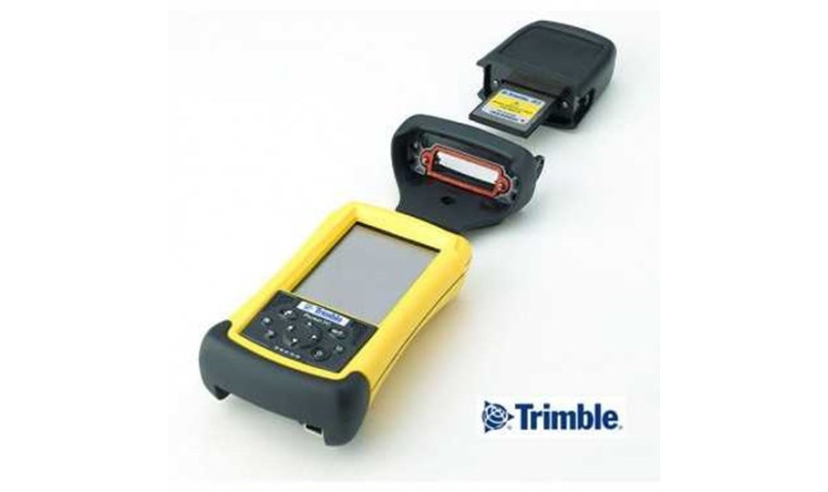 Trimble R3 GPS system