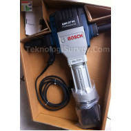 Electric Jack Hammer BOSCH GSH 27 VC