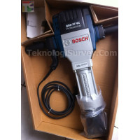 Electric Jack Hammer BOSCH GSH 27 VC