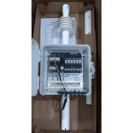 Weather Station RainWise PVmet 500