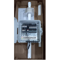 Weather Station RainWise PVmet 500