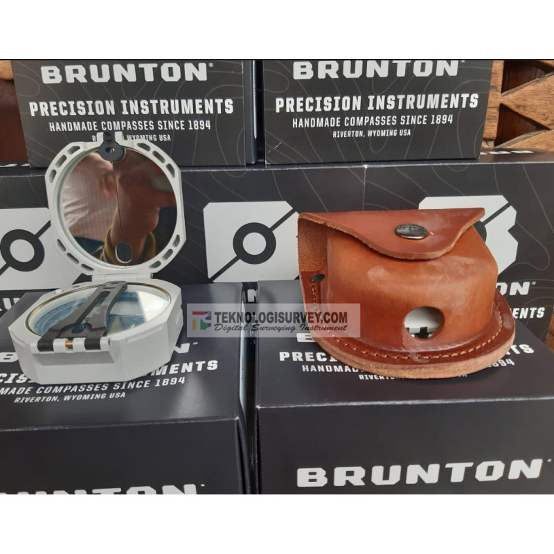 Kompas Geologi Brunton 5006 Kompas Geologi Brunton 5006