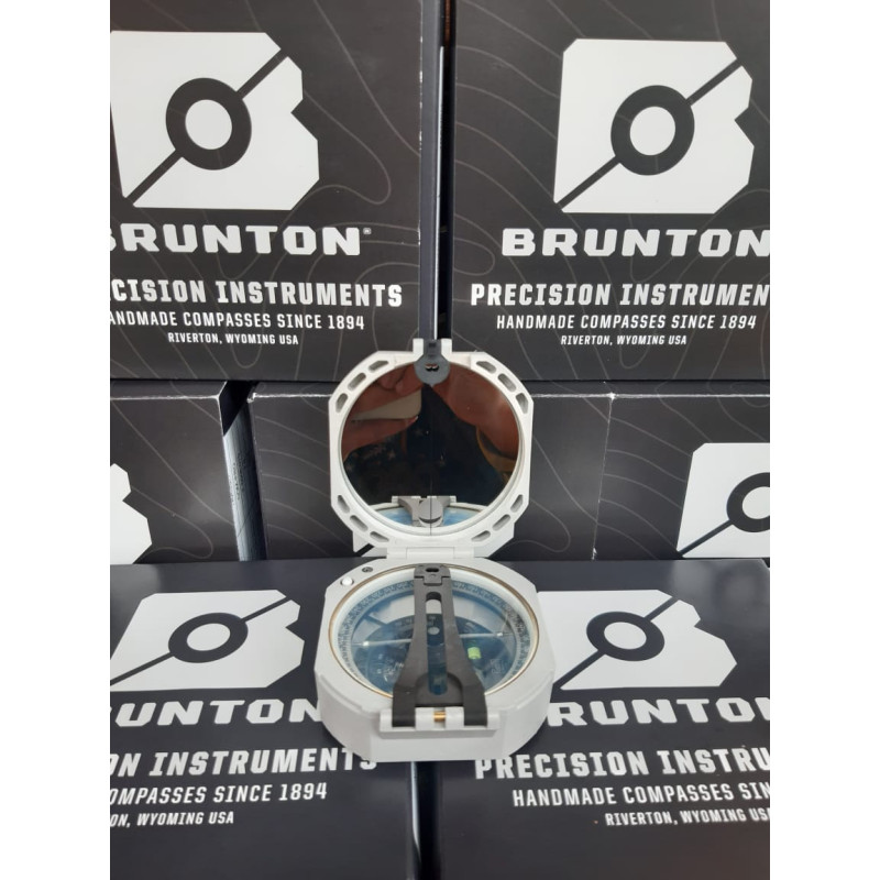 Kompas Geologi Brunton 5008 Kompas Geologi Brunton 5008