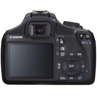 Jual Kamera Canon EOS 1100D