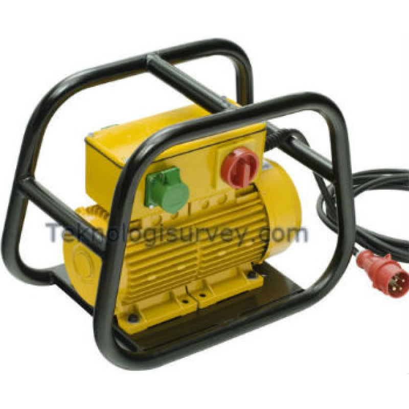 High Frequency Converter ENARCO AFE 2500 T
