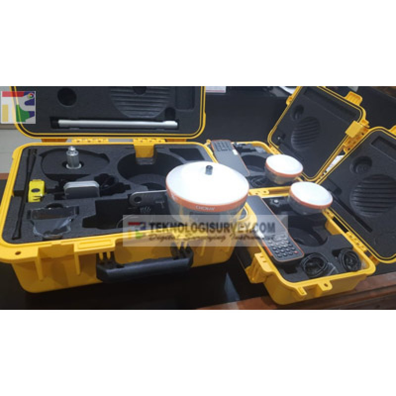 GPS Geodetik GPS CHCNAV iBase GPS Geodetik GPS CHCNAV iBase