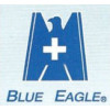 BLUE EAGLE