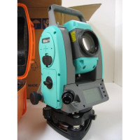 Total Station Nikon Nivo 3C