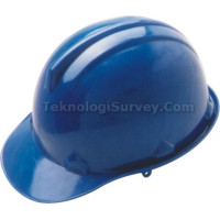 Helm Proyek Biru Blue Eagle HC32